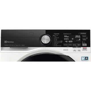 Lave-linge séchant Electrolux EW9W1166RA pompe a chaleur