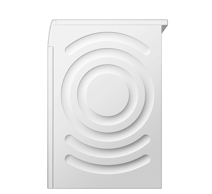 Lave-linge séchant Siemens WN54G200FR
