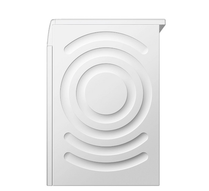 Lave-linge séchant Siemens WN54G200FR