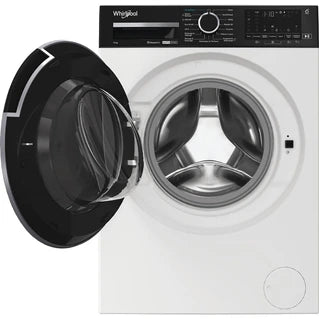 Lave-linge hublot Whirlpool W0M210WADSFR Blanc