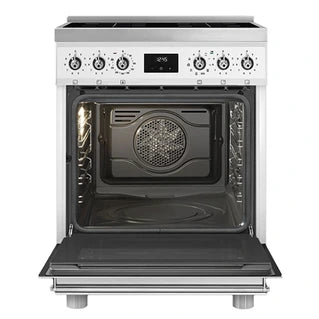 Cuisinière induction Smeg C6IPWHM2
