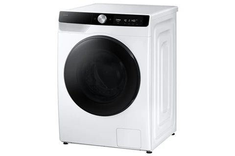 Lave-linge séchant Samsung WD90DG6B85BK
