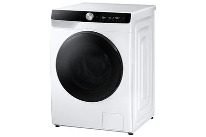 Lave-linge séchant Samsung WD90DG6B85BK