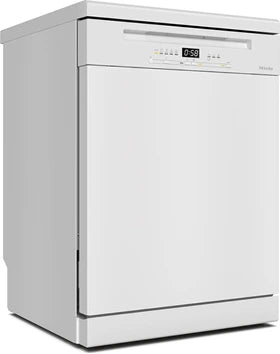 Lave-vaisselle pose libre Miele G 5812 SC Blanc