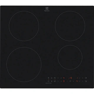 Plaque induction Electrolux EIT60433CT SaphirMatt SE