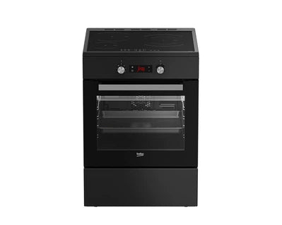 Cuisinière induction Beko FSE68304MAPS