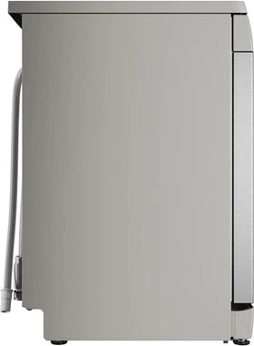 Lave-vaisselle pose libre Bosch SMS4ETI16E Argent