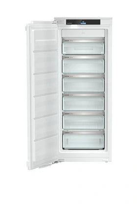 Congélateur armoire Liebherr SIFNDI 4556-22 - Encastrable 140 cm