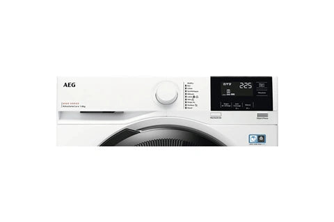 Sèche-linge pompe à chaleur Aeg TR81A3G2BGE 8 kg