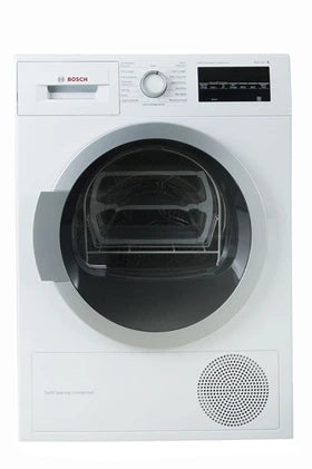 Sèche-linge à condensation Bosch WTW87490FF BLANC