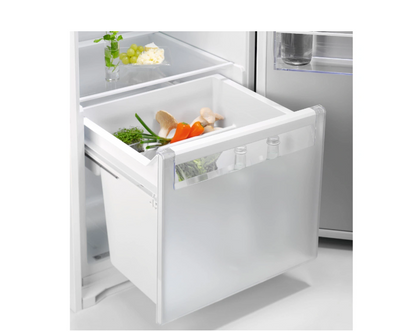Réfrigérateur 1 porte Electrolux KRD6DE18S4 Encastrable 178 cm