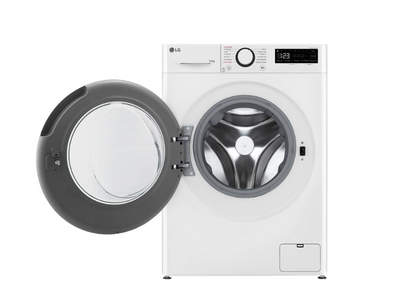 Lave-linge séchant Lg F964R33WRS