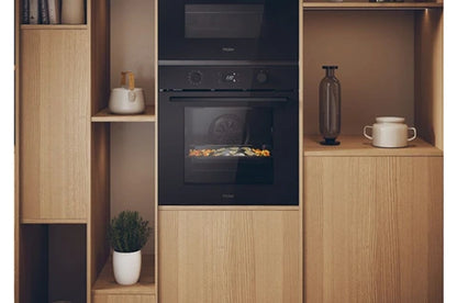 Four encastrable Haier H6 ID23B3YTB
