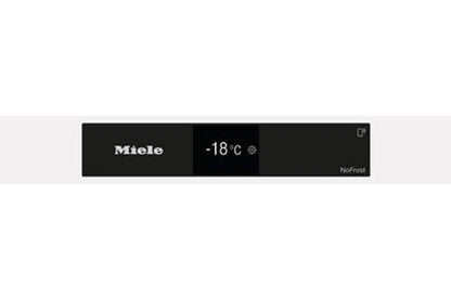 Congélateur armoire Miele FNS 7774 D - ENCASTRABLE 177CM