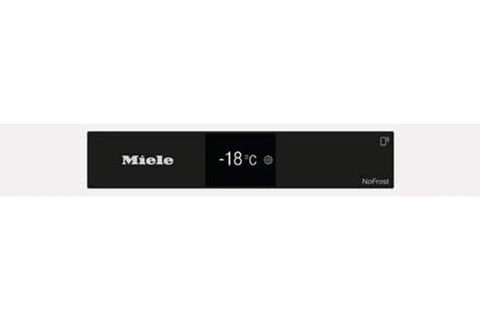 Congélateur armoire Miele FNS 7774 D - ENCASTRABLE 177CM