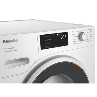 Sèche-linge pompe à chaleur Miele TSH 783 WP