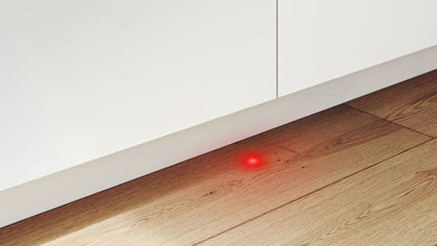 Lave-vaisselle encastrable Bosch SMV2HTX08E 60 cm