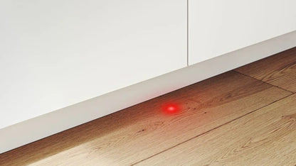 Lave-vaisselle encastrable Bosch SMV2HTX08E 60 cm