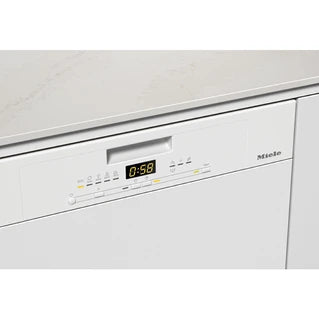 Lave-vaisselle encastrable Miele G 5611 SCi Active
