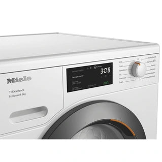 Sèche-linge pompe à chaleur Miele TED 645 WP