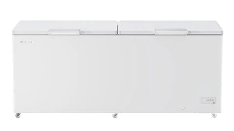 Congélateur coffre Thomson TCH700E