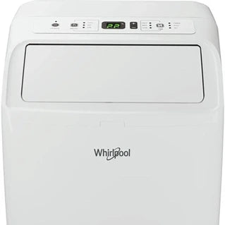 Climatiseur mobile Whirlpool PACF212COW