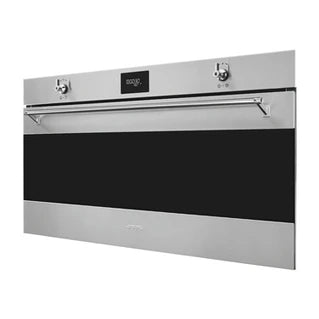Four encastrable Smeg SFPR9301TX