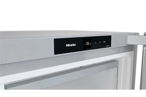Congélateur armoire Miele FNS 4382 D