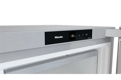 Congélateur armoire Miele FNS 4382 D