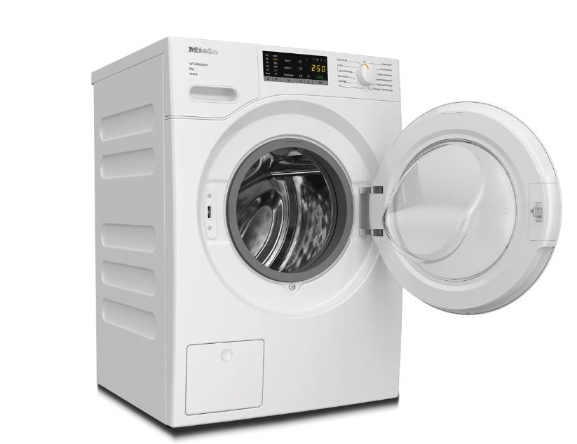 Lave-linge hublot Miele WSA 123 WCS