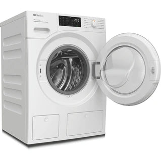 Lave-linge hublot Miele WSG 883 WCS