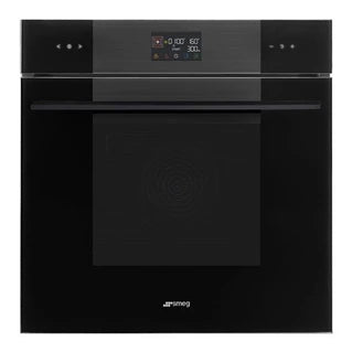 Four encastrable Smeg SO6102M2B3