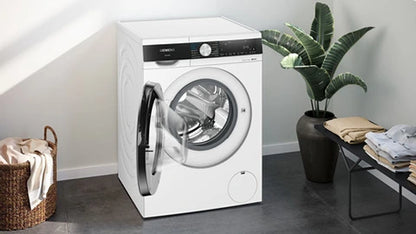 Lave-linge séchant Siemens WN54G200FR