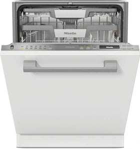 Lave-vaisselle encastrable Miele G7260 SCVI - ENCASTRABLE 60 CM