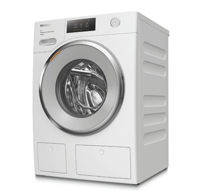 Lave-linge hublot Miele WWV980 WPS TWINDOS