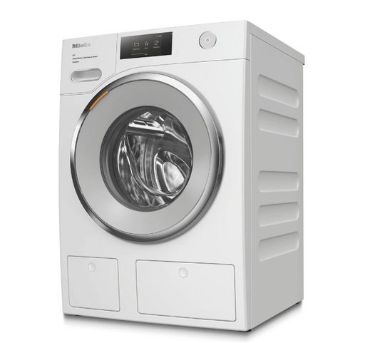 Lave-linge hublot Miele WWV980 WPS TWINDOS