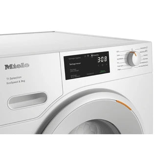Sèche-linge pompe à chaleur Miele TSD 643 WP 9 Kg