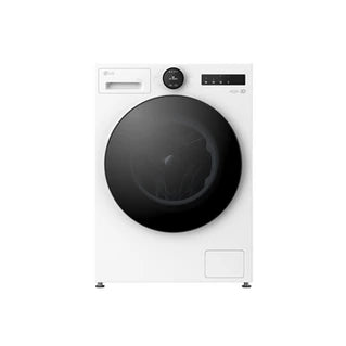 Lave-linge séchant Lg F964X76WSTA Blanc