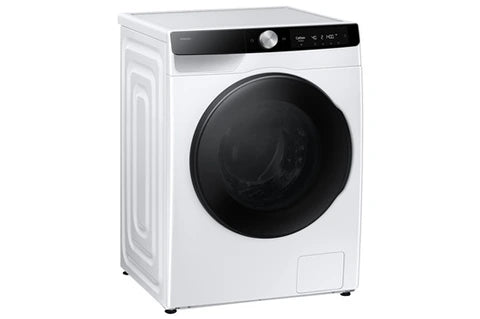 Lave-linge séchant Samsung WD90DG6B85BK