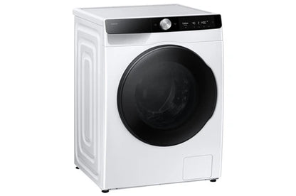Lave-linge séchant Samsung WD90DG6B85BK
