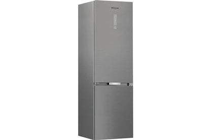 Réfrigérateur congélateur en bas Whirlpool WHK26403XP6E1 inox