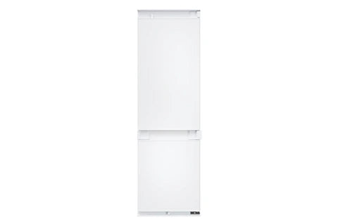 Réfrigérateur congélateur en bas Haier hbw7518dt - combine encastrable 177 cm