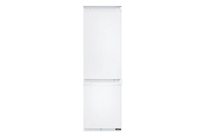 Réfrigérateur congélateur en bas Haier hbw7518dt - combine encastrable 177 cm