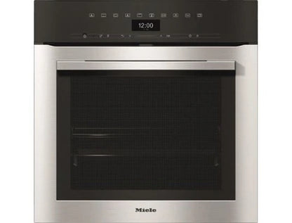 Four encastrable Miele H 7364 BP
