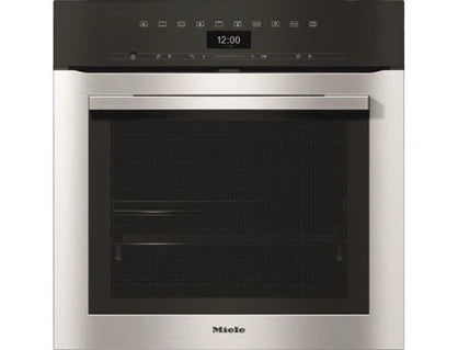 Four encastrable Miele H 7364 BP