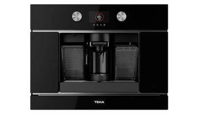 Machine à café encastrable Teka CLC 8350 MC BK Noir