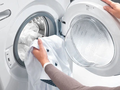 Lave-linge séchant Miele WTD160WCS