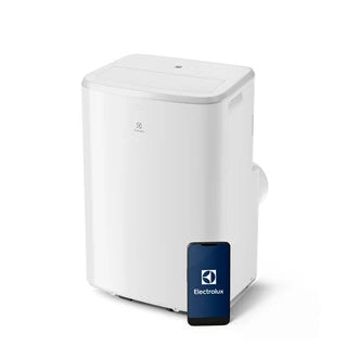 Climatiseur mobile Electrolux Comfort 600 EXP38U340HW