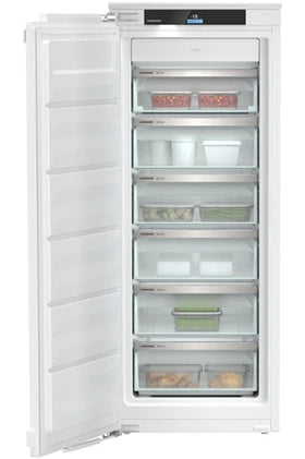 Congélateur armoire Liebherr SIFNDI 4556-22 - Encastrable 140 cm