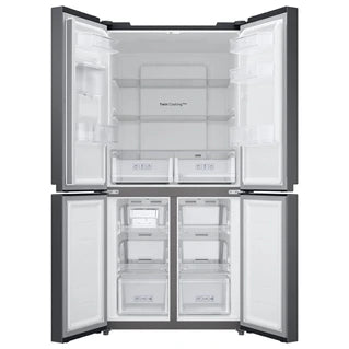 Réfrigérateur multi-portes Samsung RF48A401EB4
